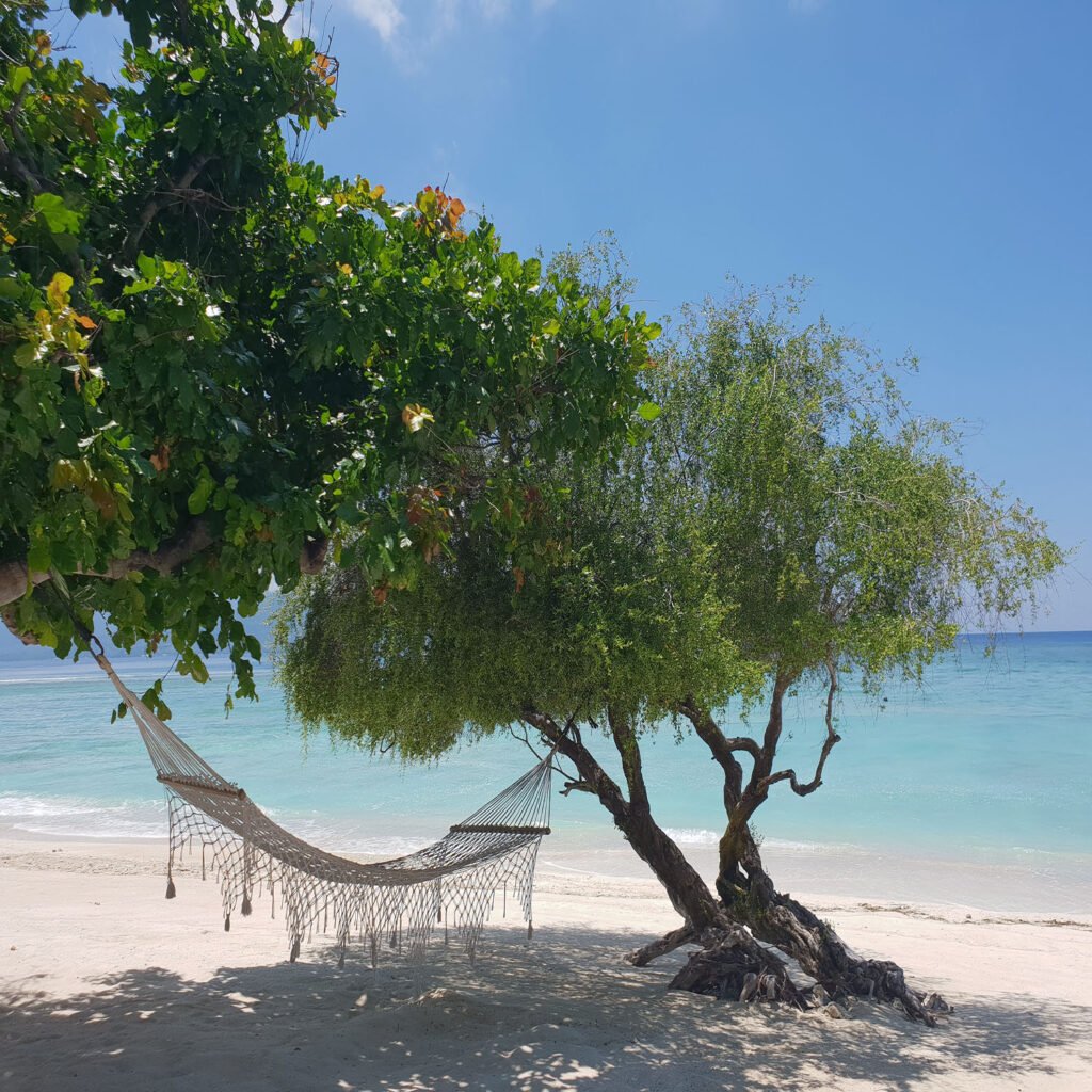 Gili Trawangan Tour Package