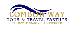 Lombok Way Logo