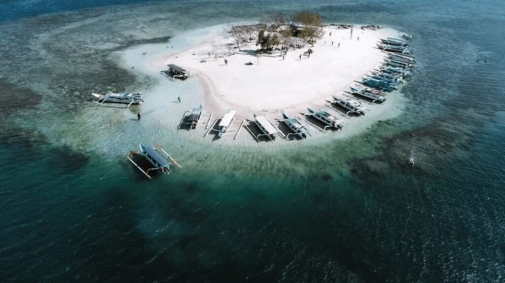 camping Gili Kedis
