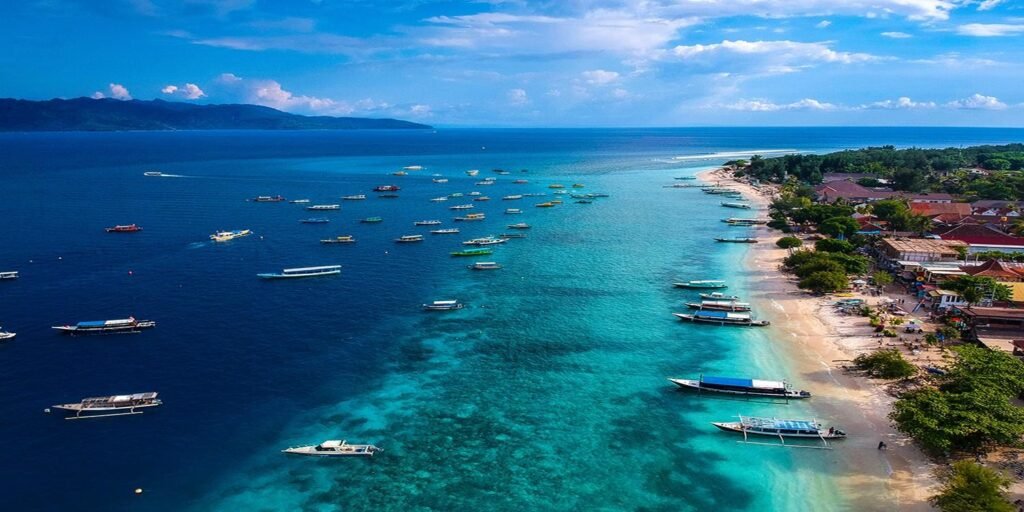 lombok day trips