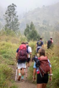 lombok tour package