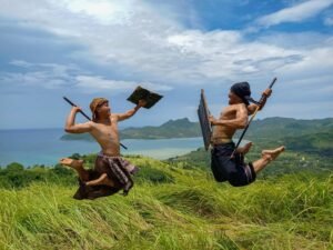 Paket Tour Lombok Sasak
