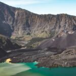 road trip lombok
