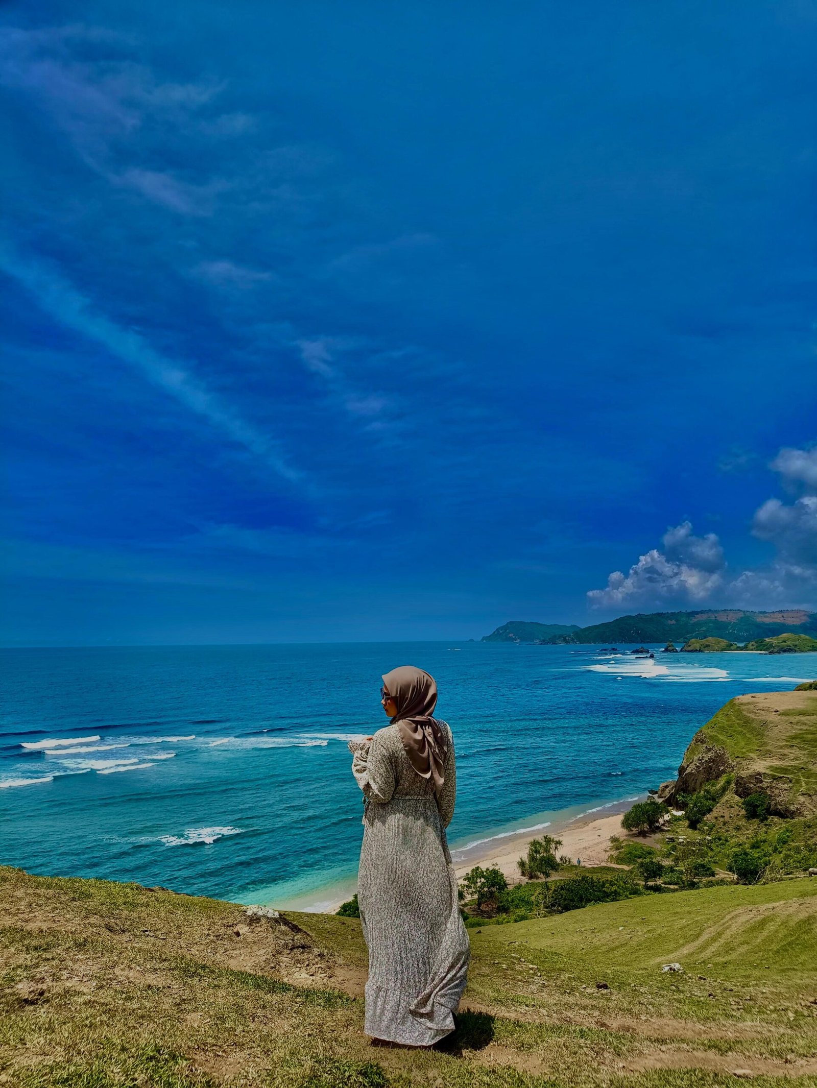 Paket Wisata Lombok