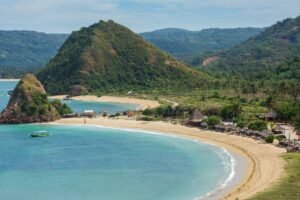wisata kuta lombok