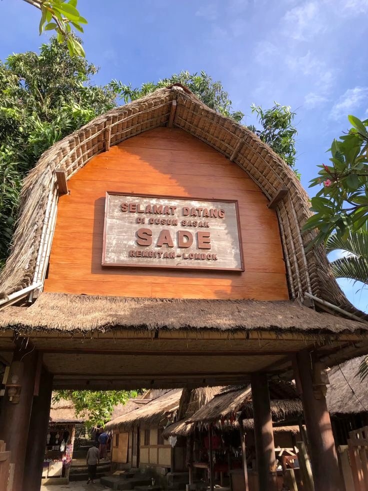 paket tour lombok 4h/3m