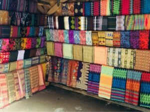 souvenir khas lombok