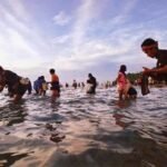 cultural events in lombok