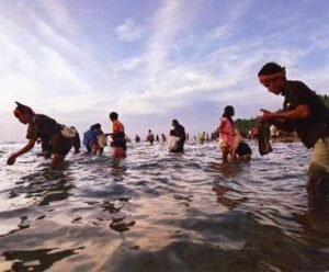 cultural events in lombok