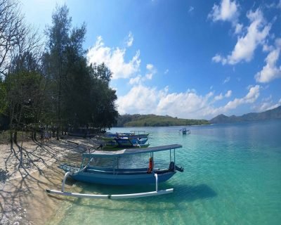 tour gili lombok