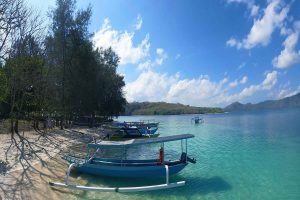 Paketu tour harian lombok Paketu tour harian lombok