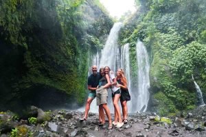 Waterfall Tour Waterfall Tour