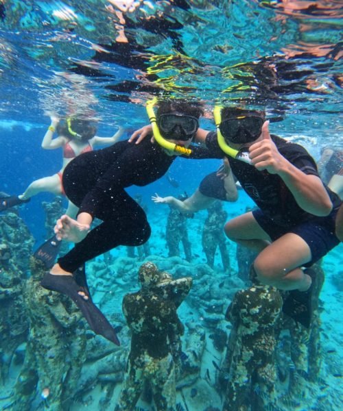 Paket Wisata Gili Trawangan 2H/3M