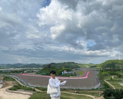 Paket 2H/1M Tour Lombok