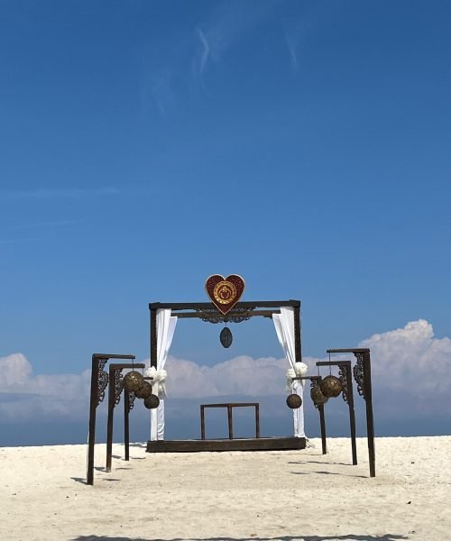 Paket wisata gili trawangan 4H/3M