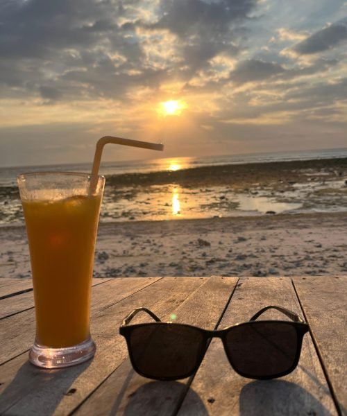 Paket Wisata 3H/2M Gili Trawangan