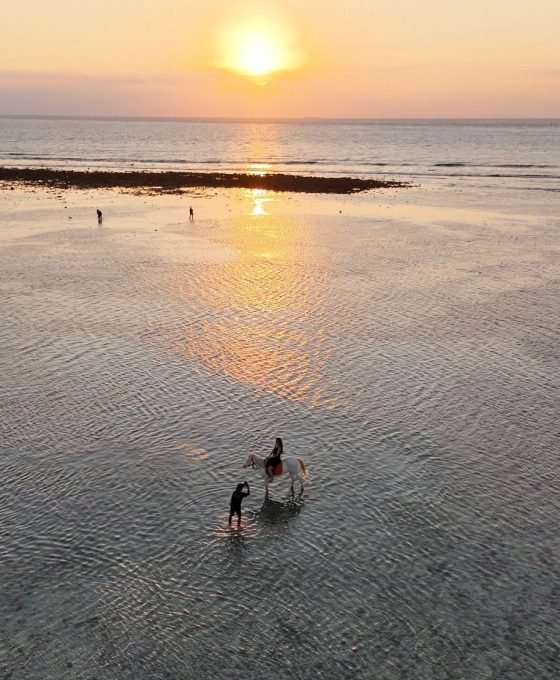 Paket Wisata Gili Trawangan