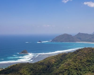 Paket Tour Lombok dan pulau Kenawa