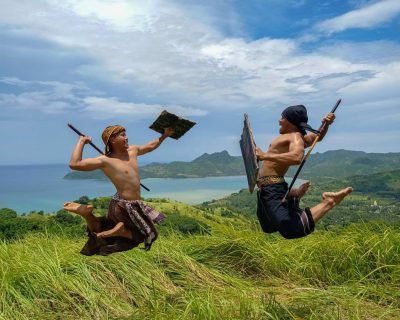 Paket Tour Lombok Sasak